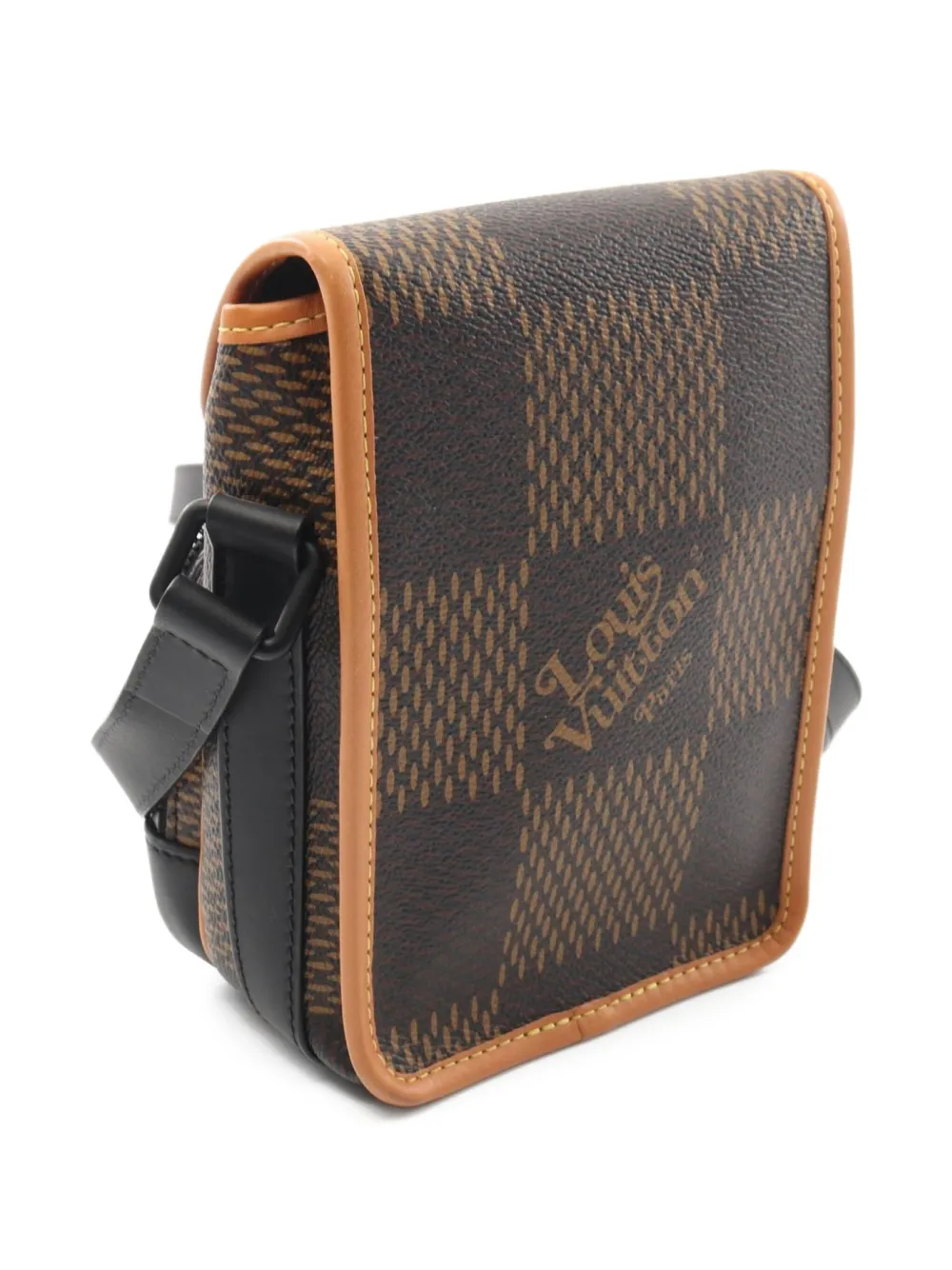 Louis Vuitton Pre-Owned x Nigo sacoche Amazon 2020 | Pre-owned | Image 2