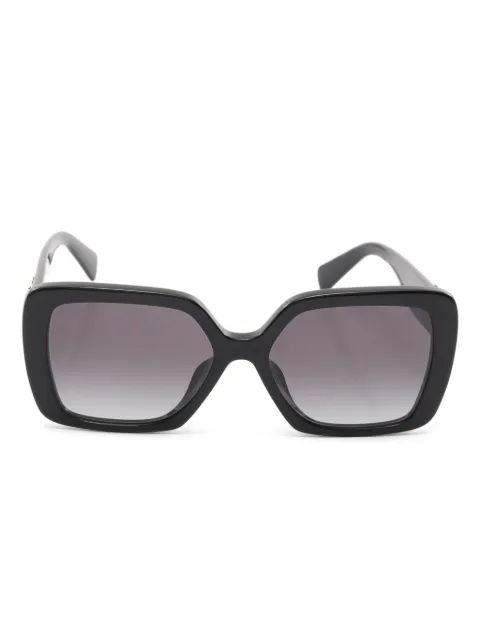 Miu Miu Pre-Owned gafas de sol Mew Glimpse 2010