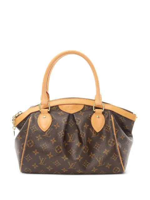 Louis Vuitton Pre-Owned sac à main Tivoli PM (2009)