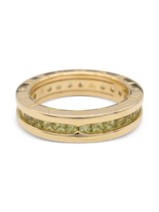 Bvlgari Pre-Owned