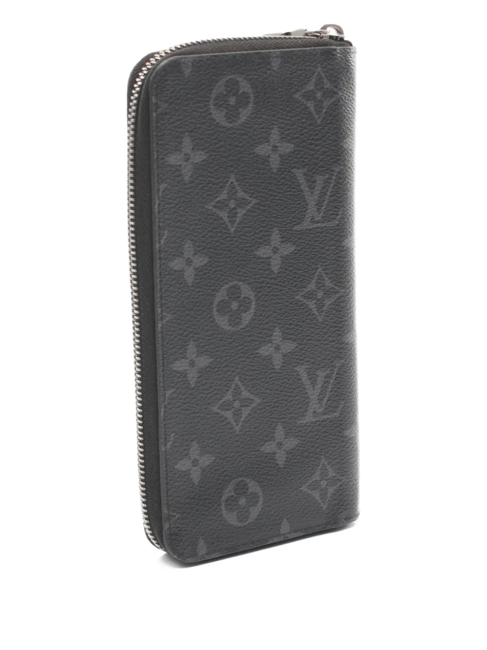 Louis Vuitton Pre-Owned 2021's Monogram Eclipse wallet | Image 2
