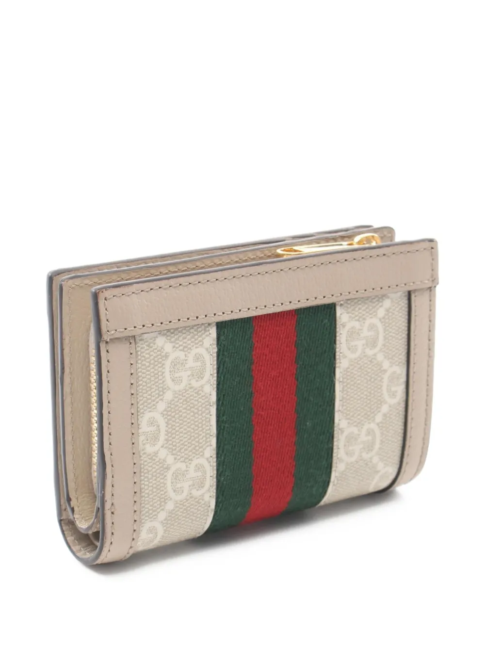 Gucci Pre-Owned 2010 Offdia wallet | Pre-Owned | Image 2