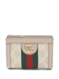 Gucci Pre-Owned 2010 Offdia wallet - Neutrals