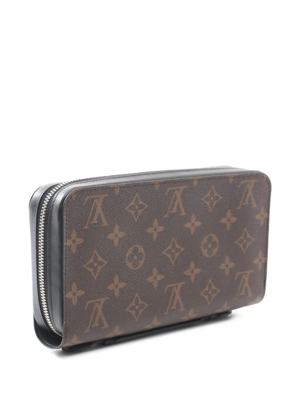Louis Vuitton Pre-Owned 2016 Zippy XL wallet | Image 2