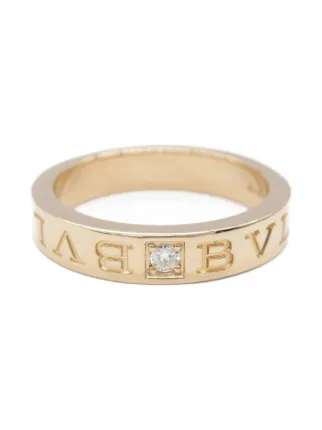 Bvlgari Pre-Owned