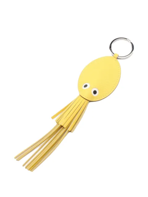 Hermès Pre-Owned 2024 Poulpe keyring