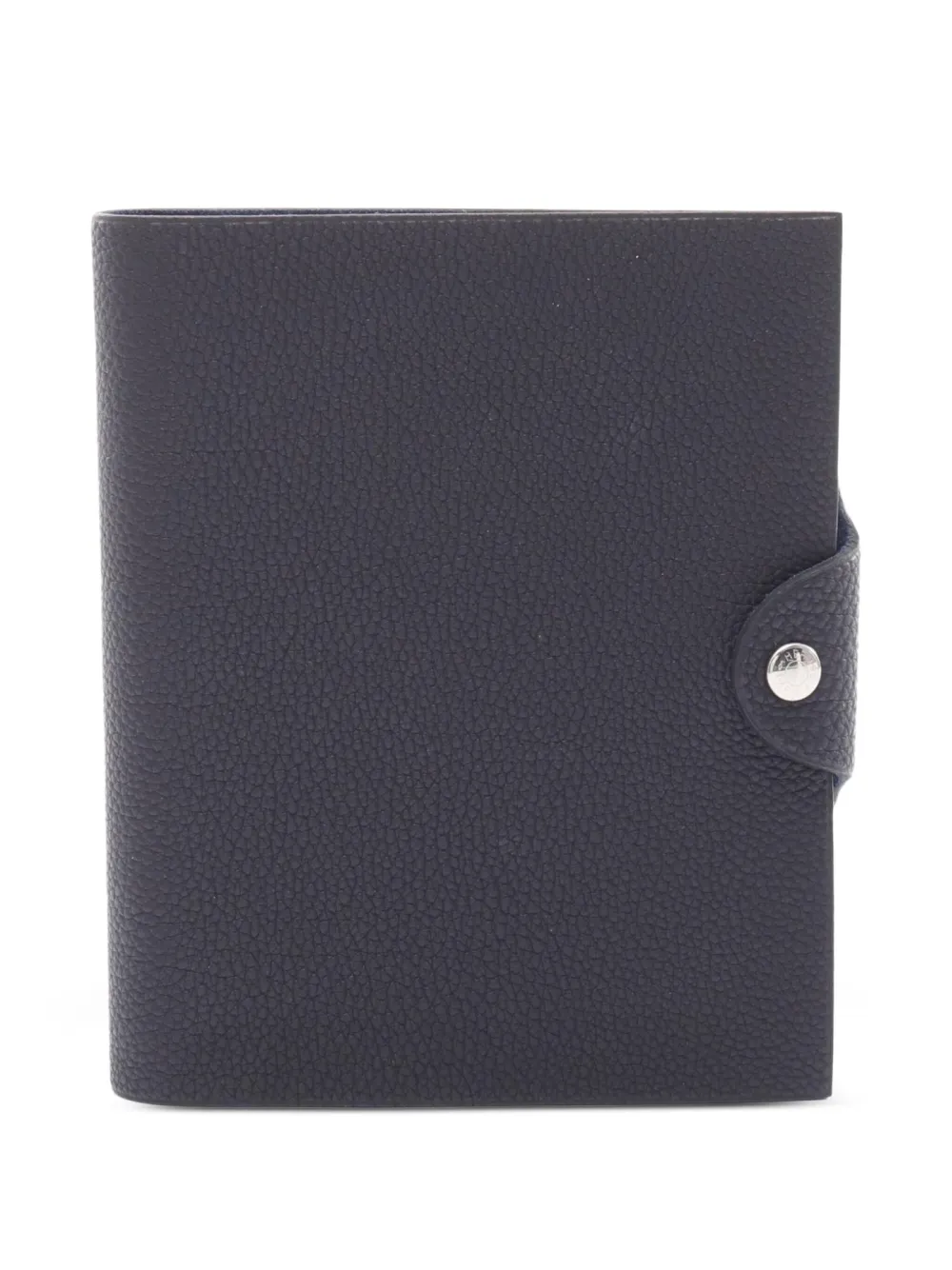 Hermès Pre-Owned 2010s アジェンダ PM ノートブックカバー | ブルー | Image 1