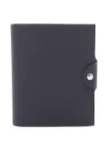 Hermès Pre-Owned 2010s Agenda PM notebook cover - Blue