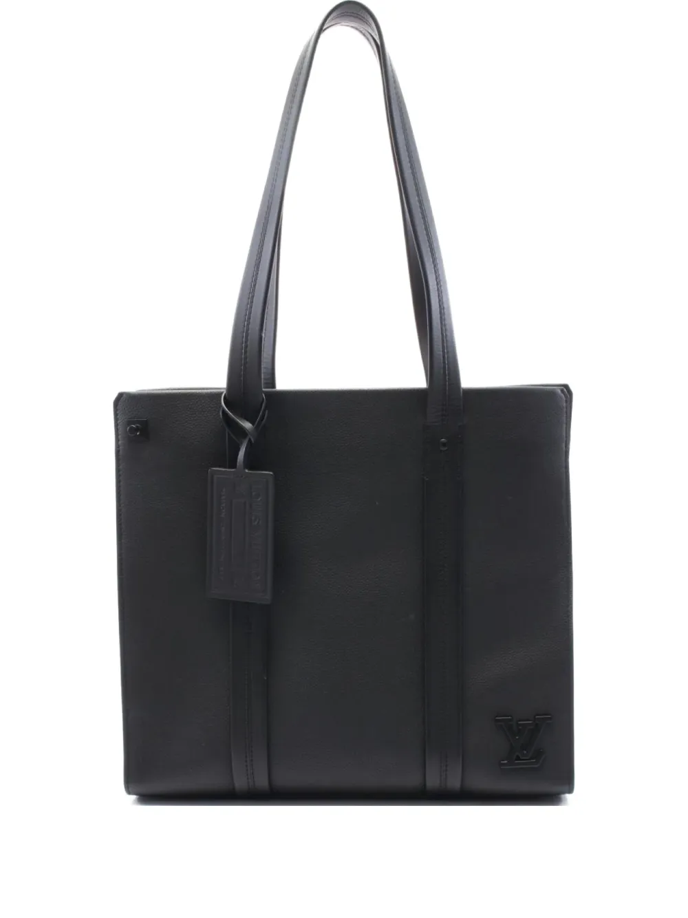 Louis Vuitton Pre-Owned tote Takeoff 2010 | negro | Image 1