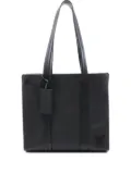 Louis Vuitton Pre-Owned 2010s Takeoff tote bag - Black