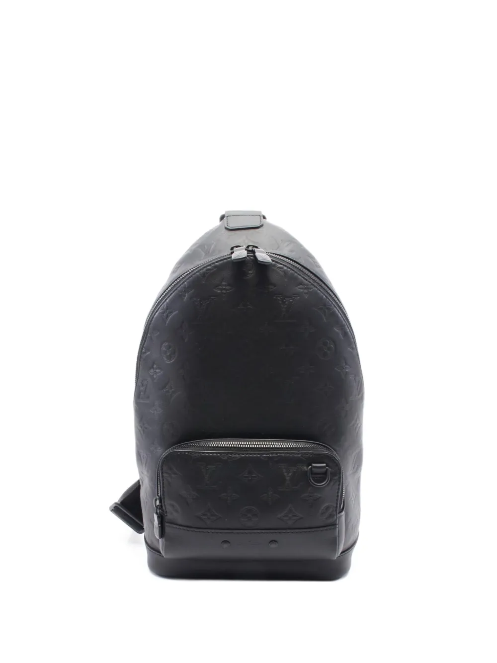 Pre-owned Louis Vuitton 2021 Racer Backpack