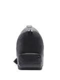 Louis Vuitton Pre-Owned 2021 Racer backpack - Black