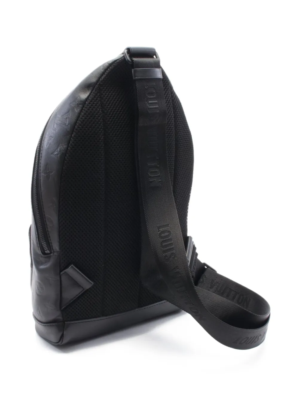 Louis Vuitton Pre-Owned 2021 Racer backpack | Pre-Owned | Image 2