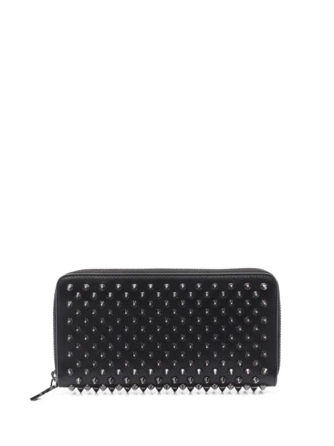 Christian Louboutin Pre-Owned cartera con apliques 2000