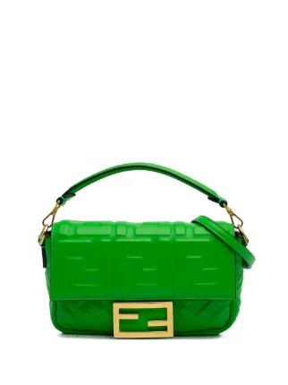 Fendi Pre-Owned