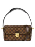 Louis Vuitton Pre-Owned 2009 Ravello GM shoulder bag - EBENE