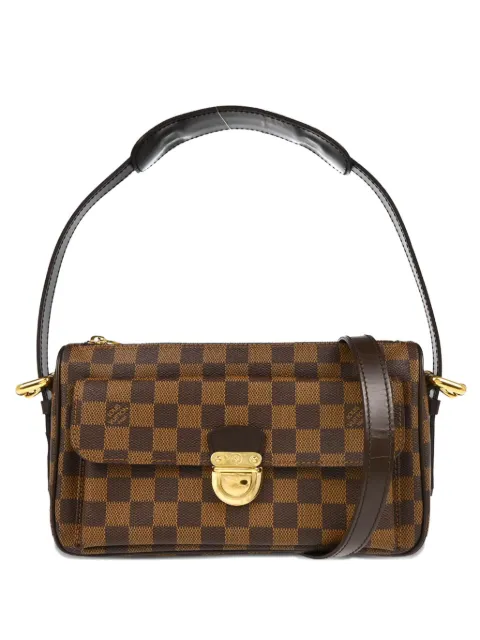 Louis Vuitton Pre-Owned sac porté épaule Ravello GM (2009)