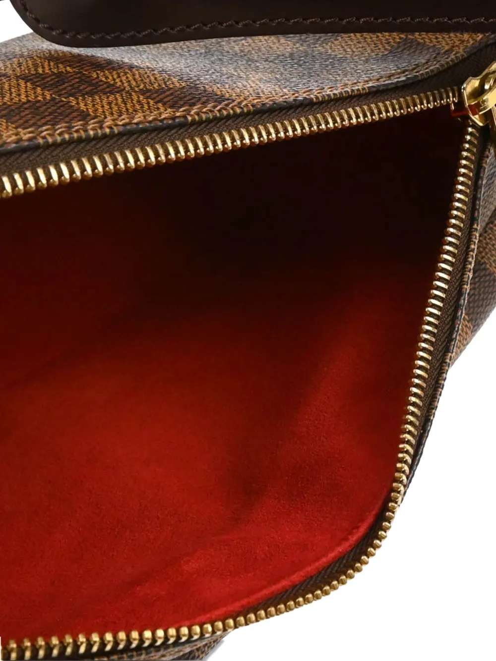 Pre-owned Louis Vuitton 2009 Ravello Gm Shoulder Bag
