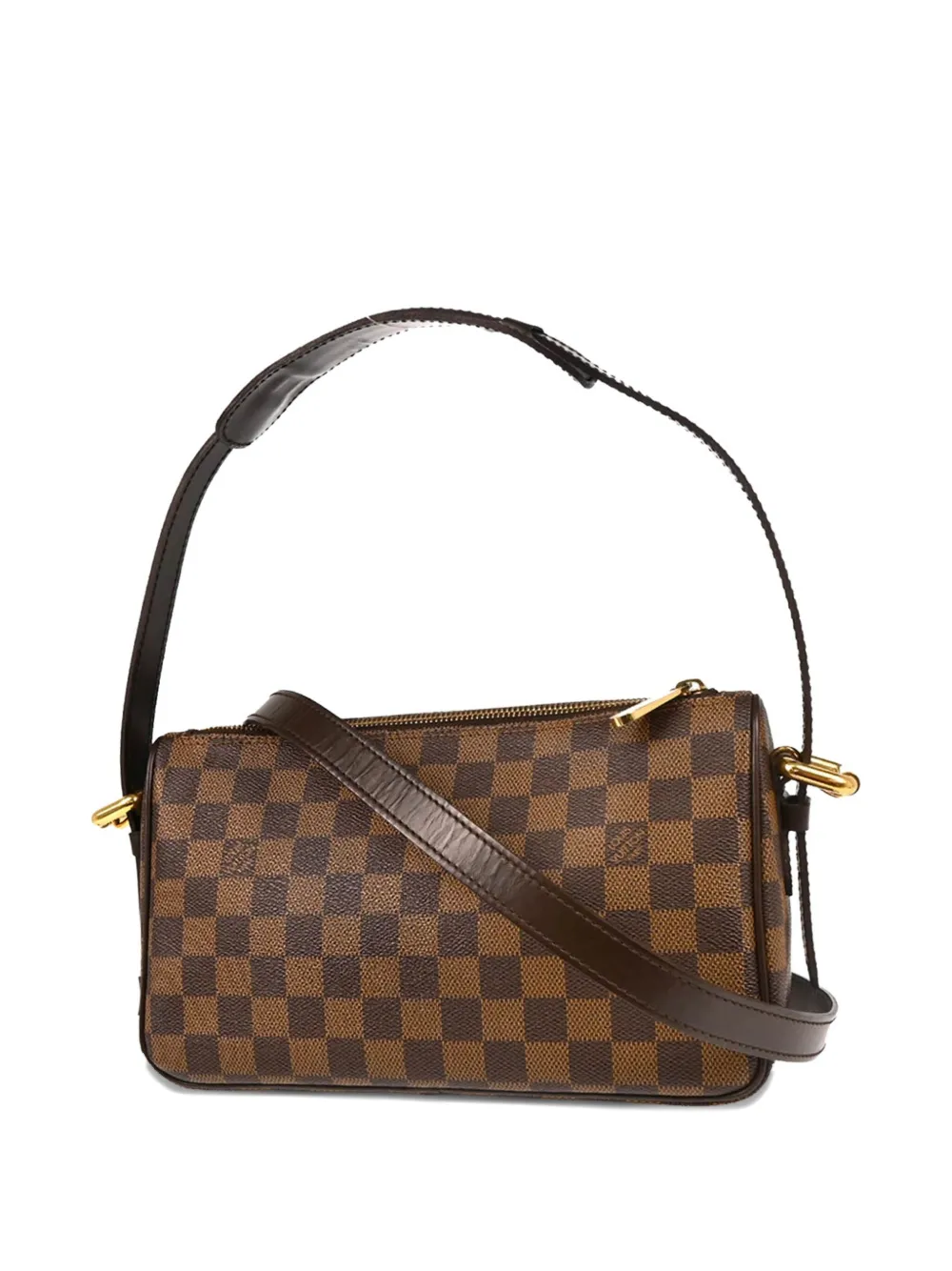 Louis Vuitton Pre-Owned 2009 Ravello GM shoulder bag | Pre-Owned | Image 2