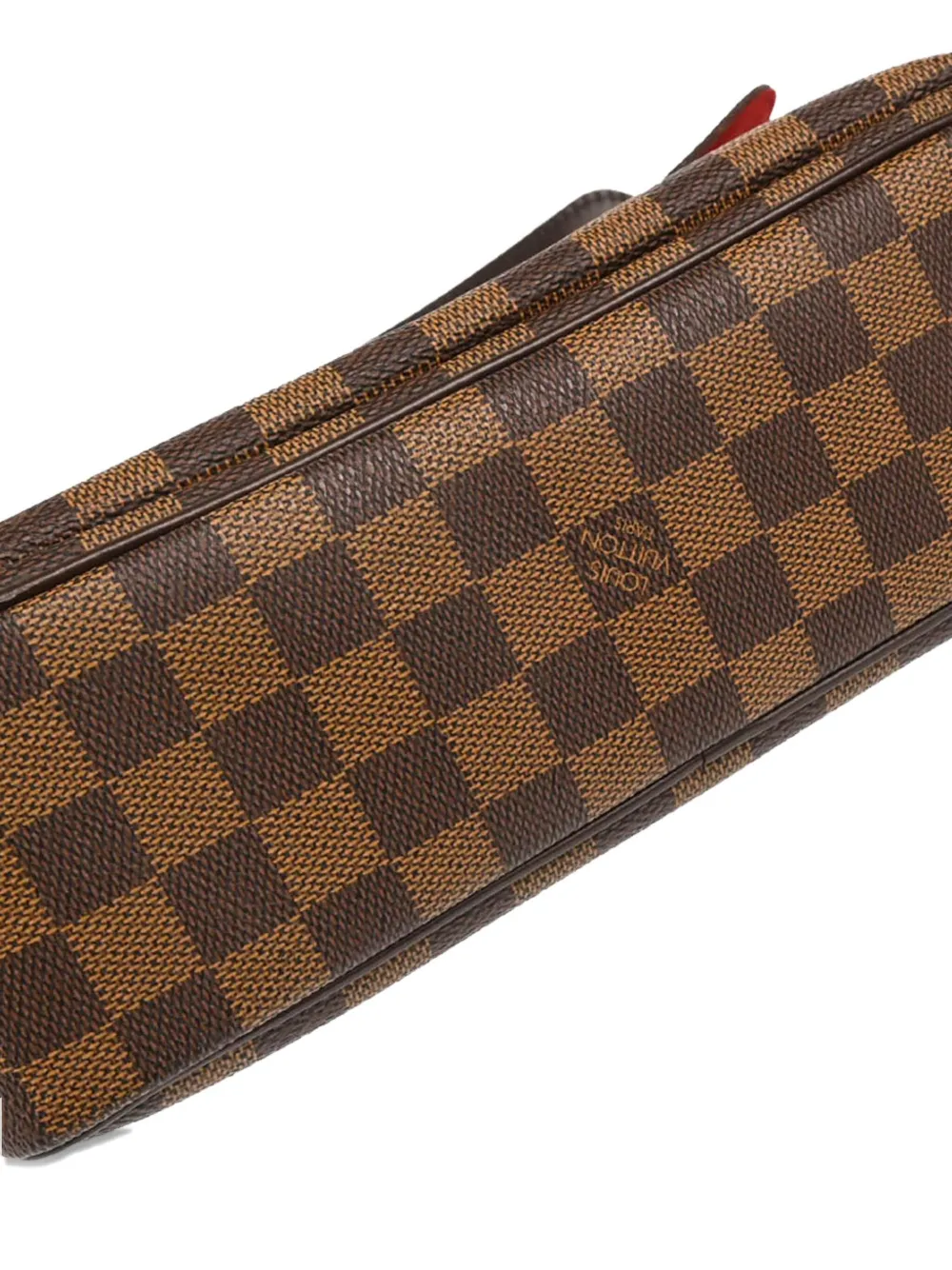 Pre-owned Louis Vuitton 2009 Ravello Gm Shoulder Bag