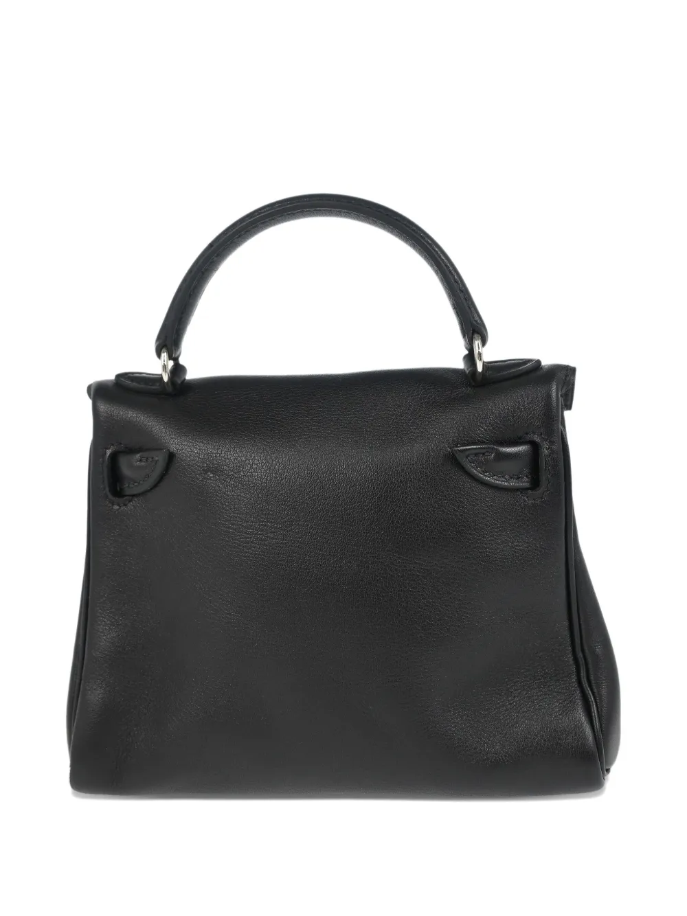 Hermès Pre-Owned 2000 미니 켈리 돌 핸드백 | Pre-Owned | Image 2