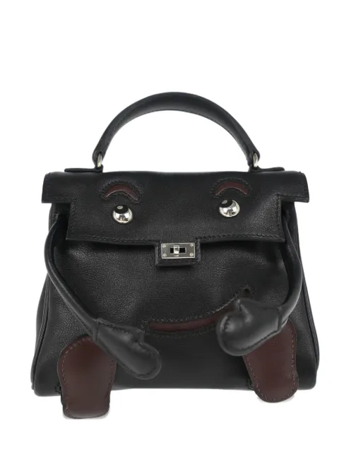 Hermès Pre-Owned 2000 Kelly Doll handbag