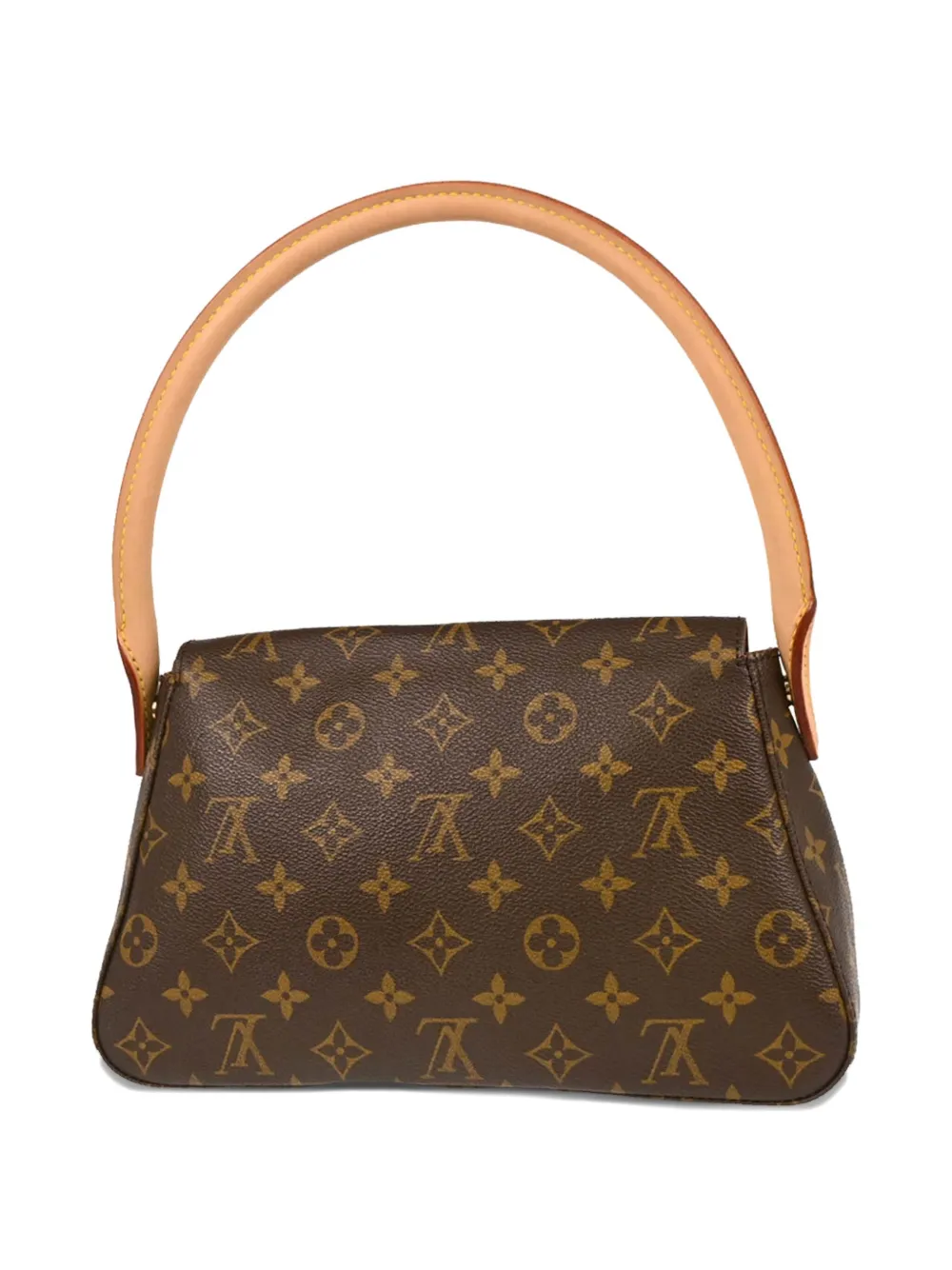 Louis Vuitton Pre-Owned 2002 mini Looping Handtasche | Pre-owned & Archive | Image 2