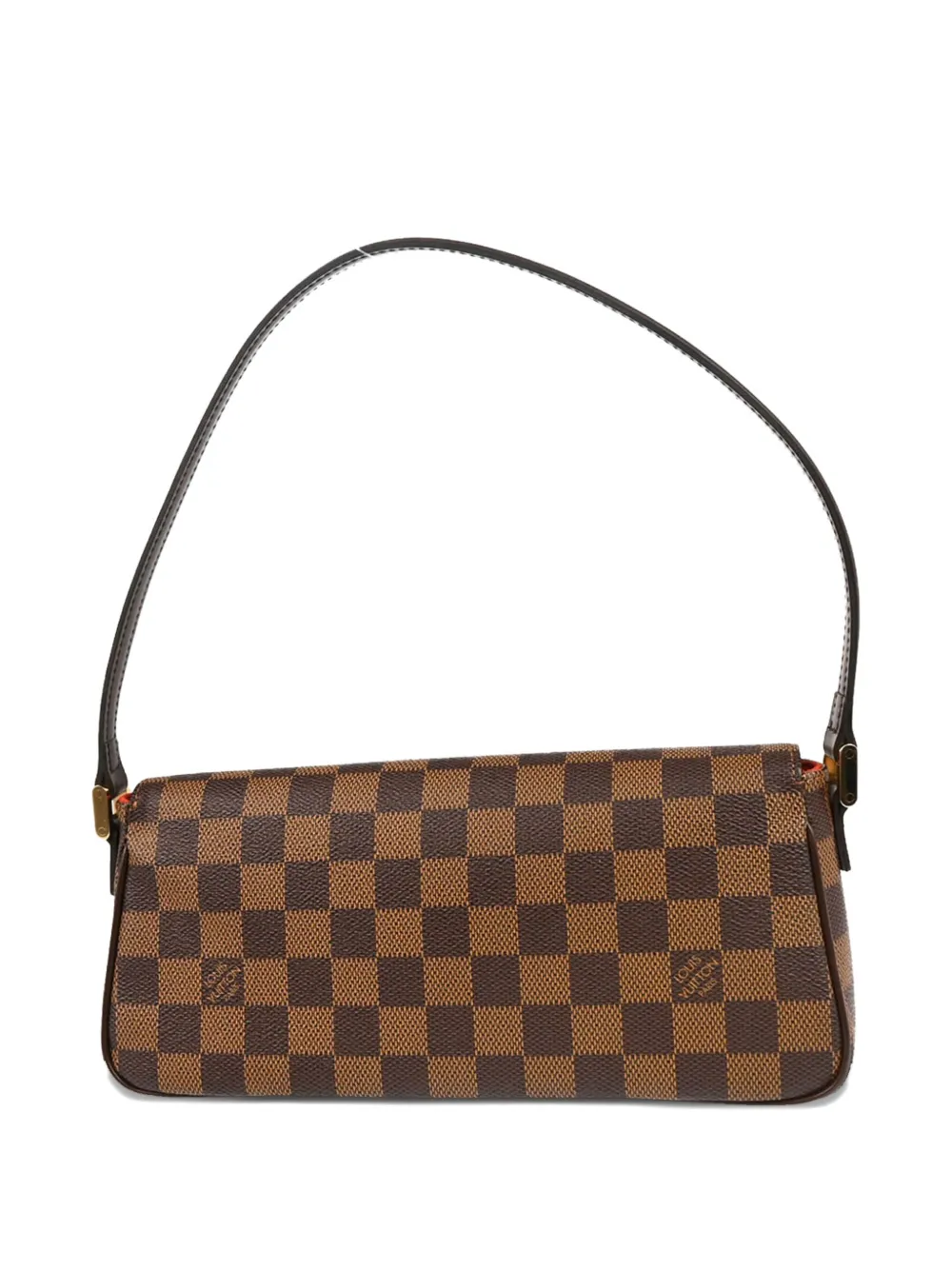 Louis Vuitton Pre-Owned 2002 Recoleta shoulder bag | Pre-Owned | Image 2