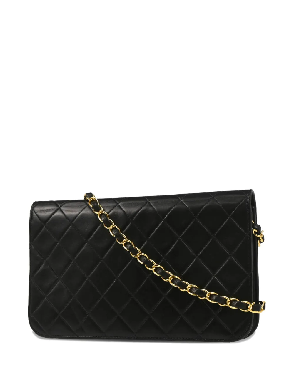 CHANEL Pre-Owned 2005 small Full Flap shoulder bag | Pre-Owned | Image 2