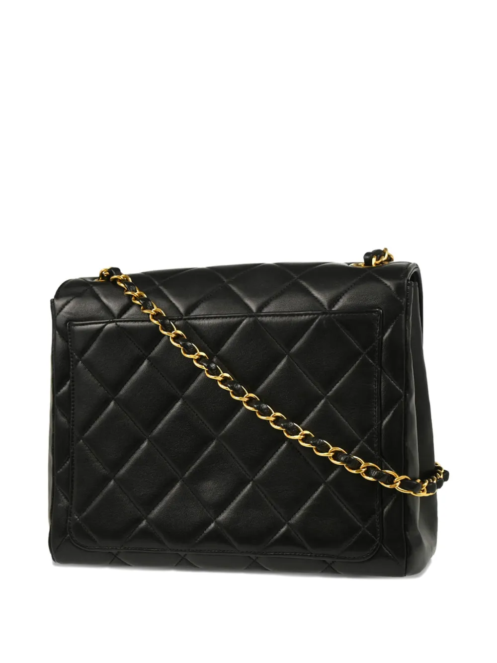 CHANEL Pre-Owned 1997 Straight Flap shoulder bag | Pre-Owned | Image 2