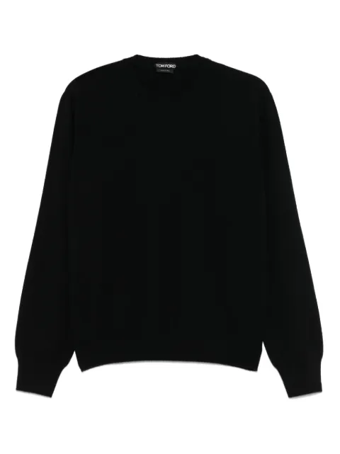 TOM FORD cashmere sweater 