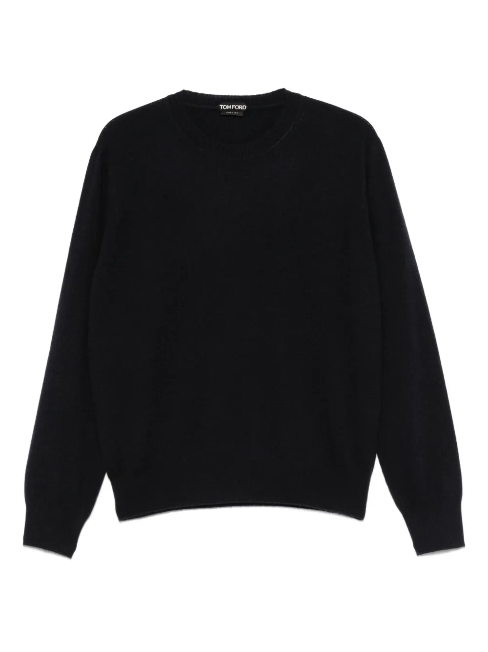 TOM FORD CASHMERE SWEATER 