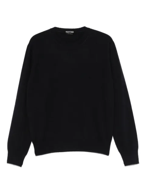 TOM FORD cashmere sweater 