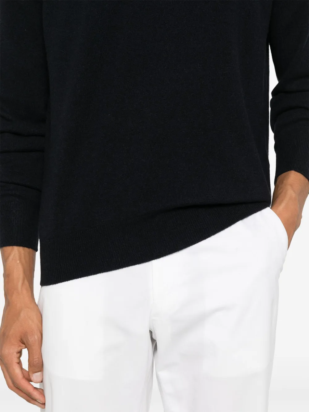 Shop Tom Ford Cashmere Sweater
