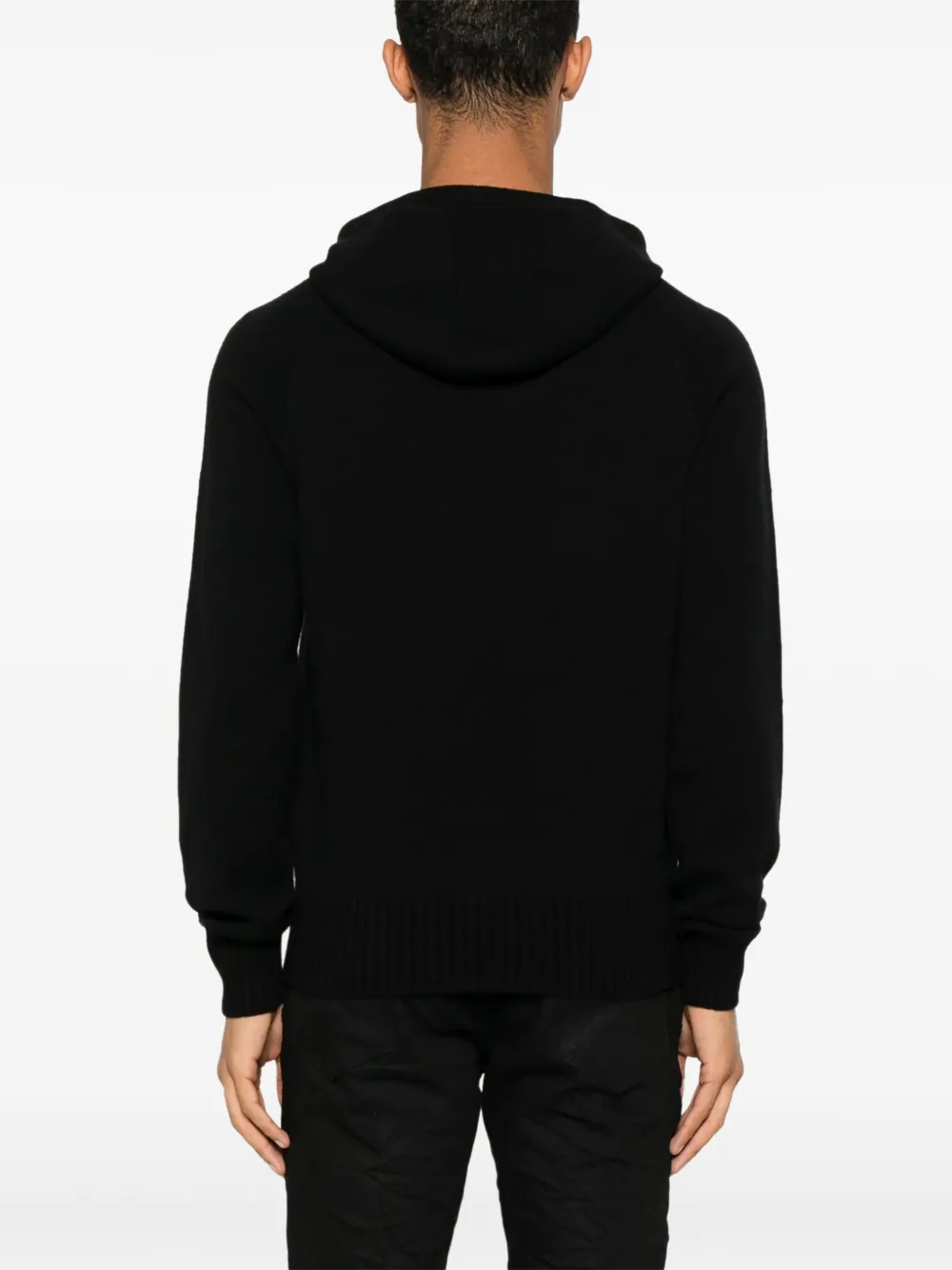 TOM FORD CASHMERE HOODIE 