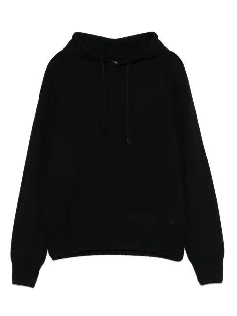 TOM FORD cashmere hoodie 