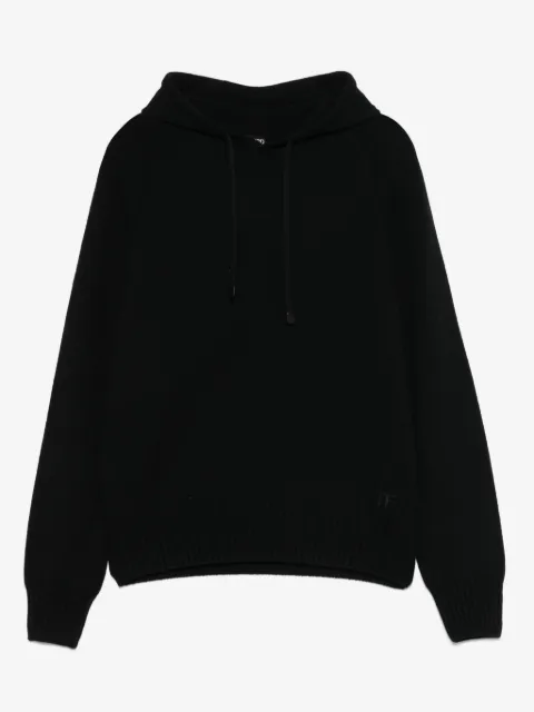 TOM FORD cashmere hoodie 