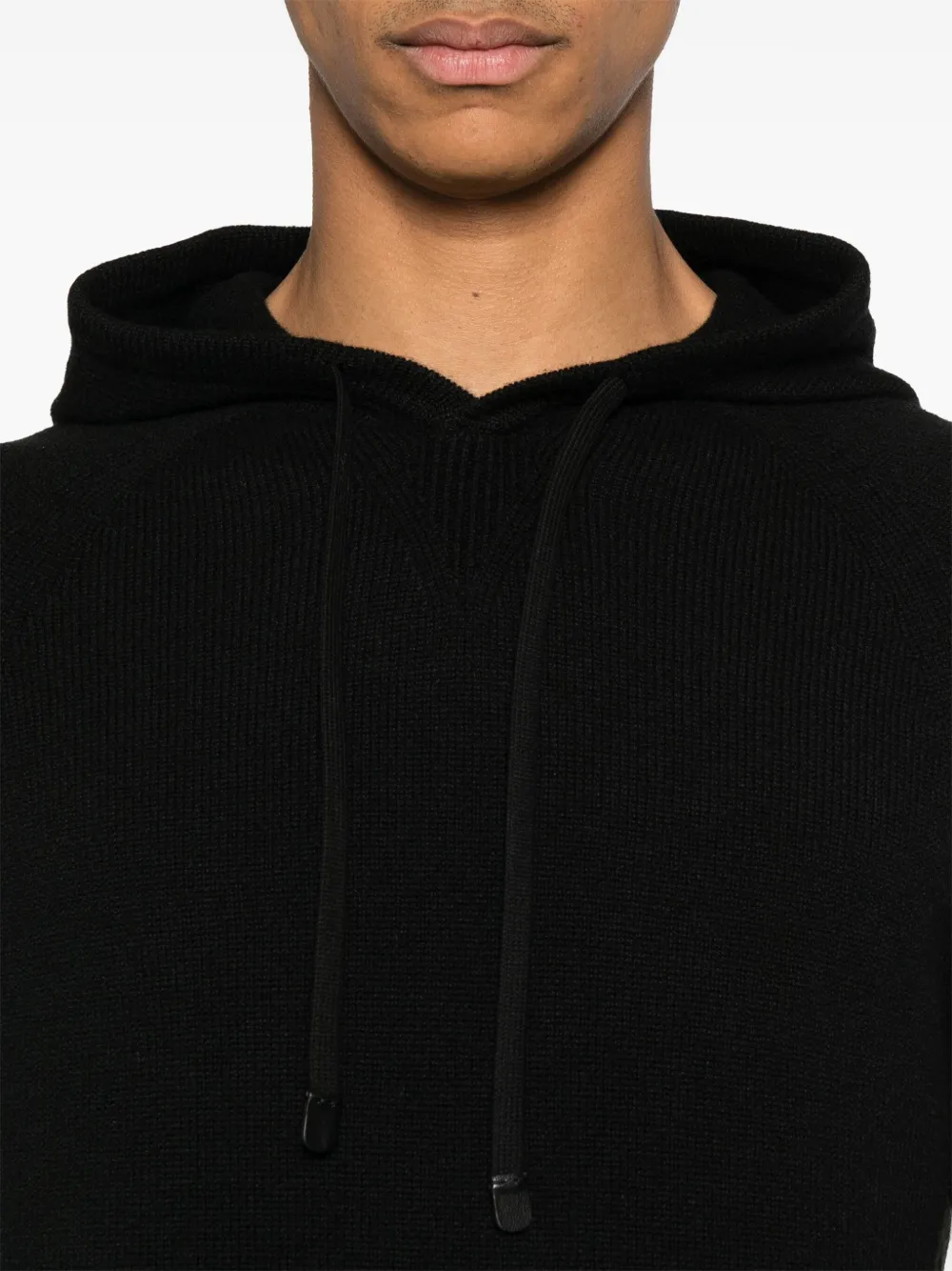 Shop Tom Ford Cashmere Hoodie