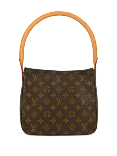 Louis Vuitton Pre-Owned 2001 Looping MM handbag