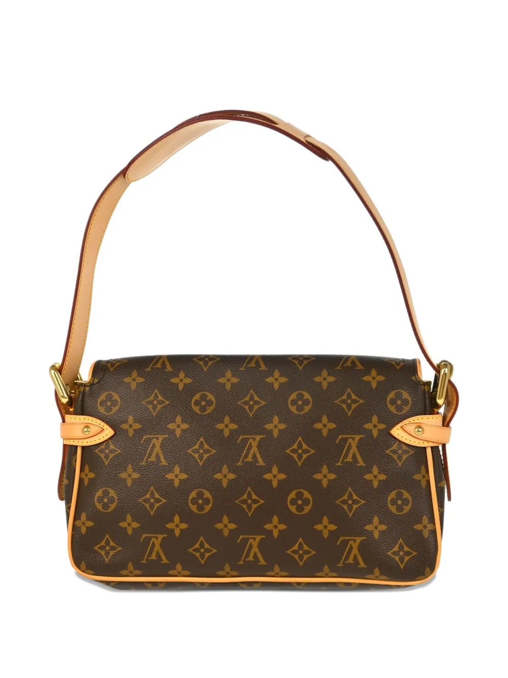 Louis Vuitton Pre-Owned 2008 Hudson PM shoulder bag | Pre-Owned | Image 2