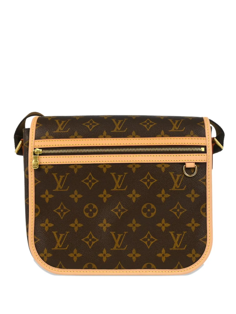 Louis Vuitton Pre-Owned 2006 Bosphore PM shoulder bag | Brown | Image 1