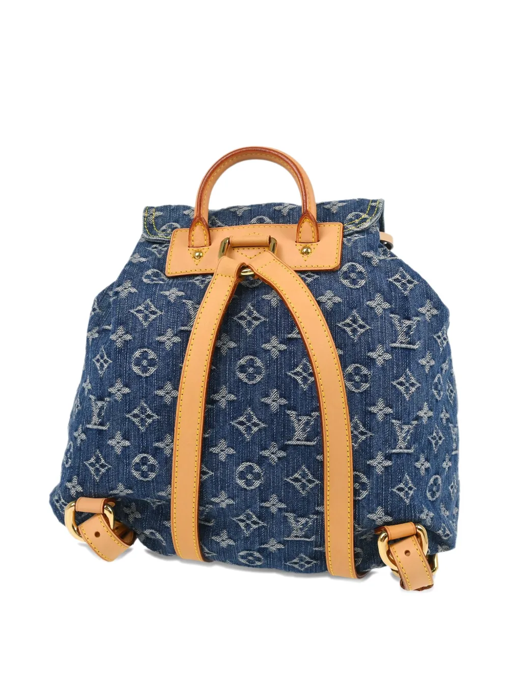 Louis Vuitton Pre-Owned 2006 Sac a Dos GM backpack | Pre-Owned | Image 2