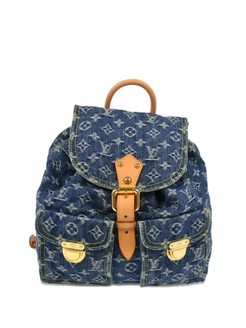 Louis Vuitton Pre-Owned 2006 Sac a Dos GM backpack