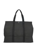 Hermès Pre-Owned 1990-2000 Herline TGM handbag - Black