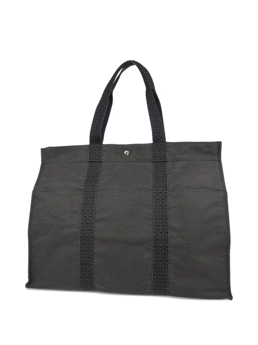 Hermès Pre-Owned 1990-2000 Herline TGM handbag | Pre-Owned | Image 2