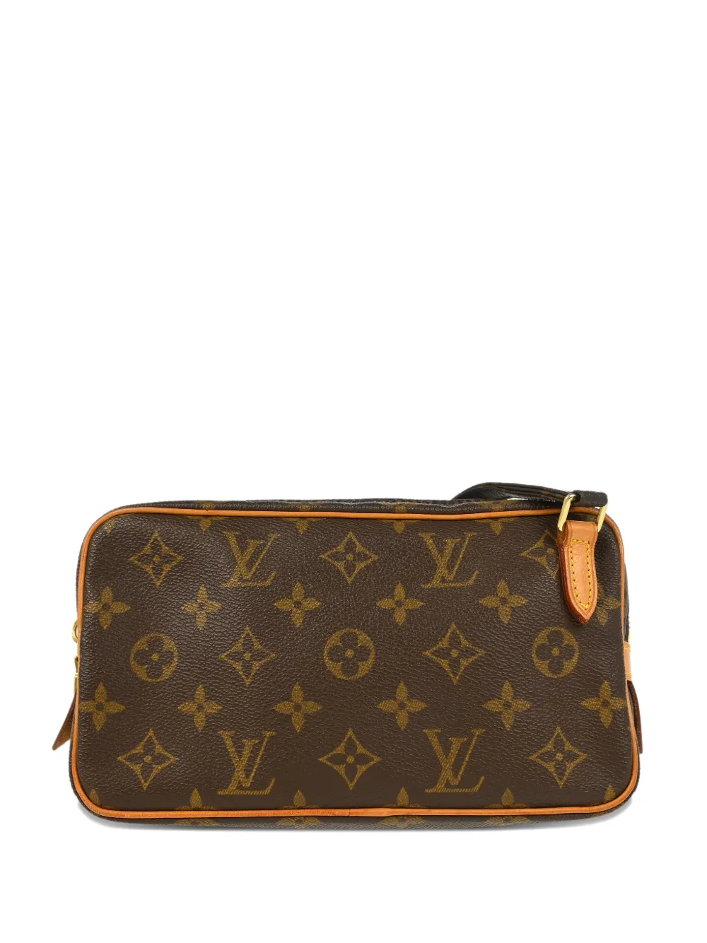 2002 Marly Bandouliere cross body bag