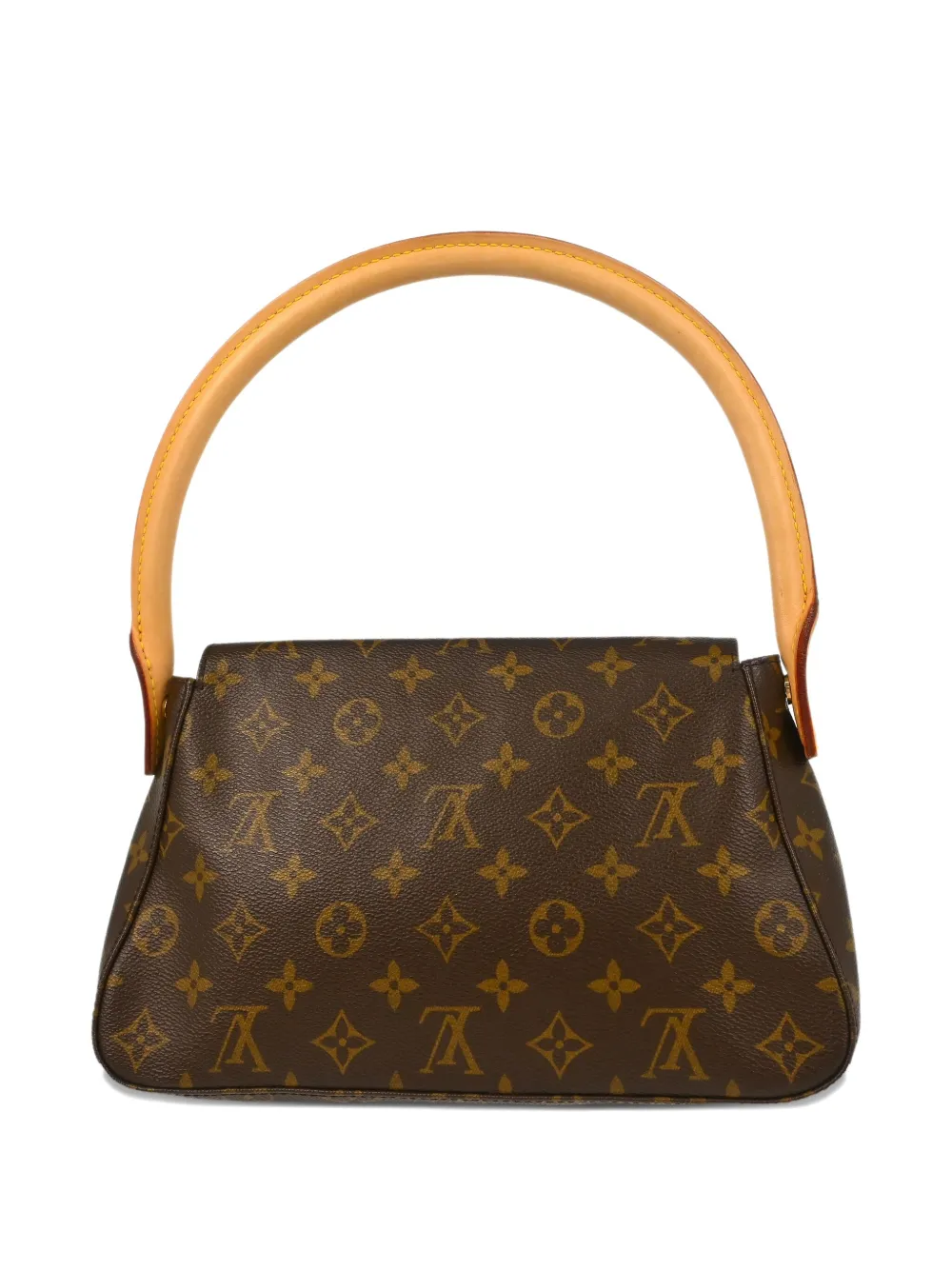 Louis Vuitton Pre-Owned 2005 mini Looping handbag | Mini Bags | Image 2