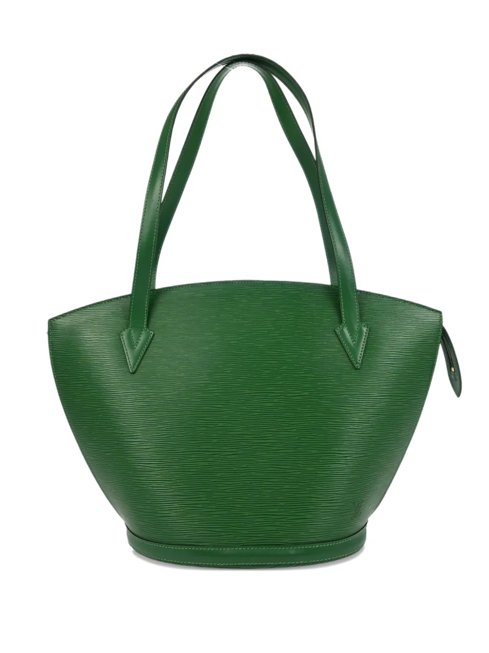 1995 Saint Jacques shoulder bag
