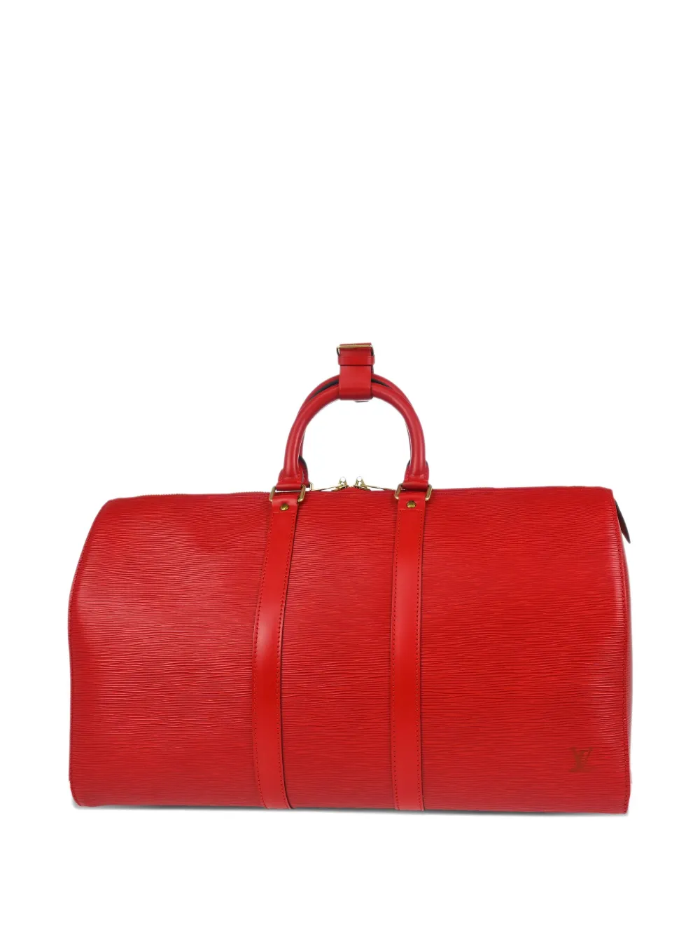 Louis Vuitton Pre-Owned bolsa de viaje Keepall 45 1997 | Estilos de archivo | Image 2