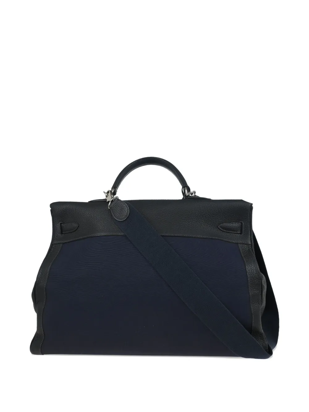 Hermès Pre-Owned 2002 Kelly 50 Retourne handbag | Pre-Owned | Image 2
